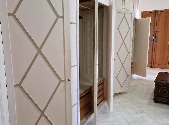 Vista Gaia Апартаменты