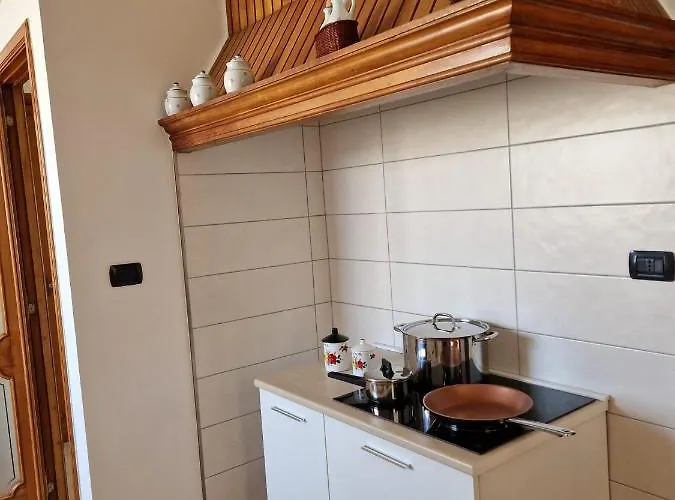 Vista Gaia Apartment