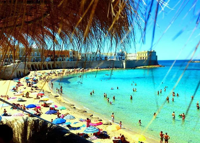 Vista Gaia Apartment