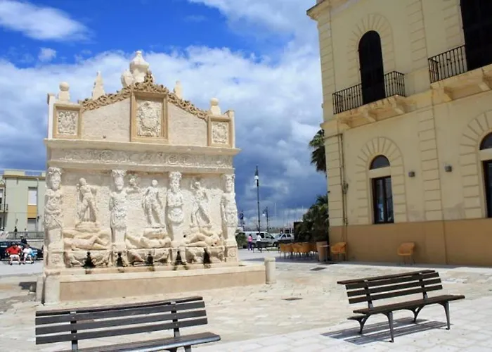 Apartment Vista Gaia *