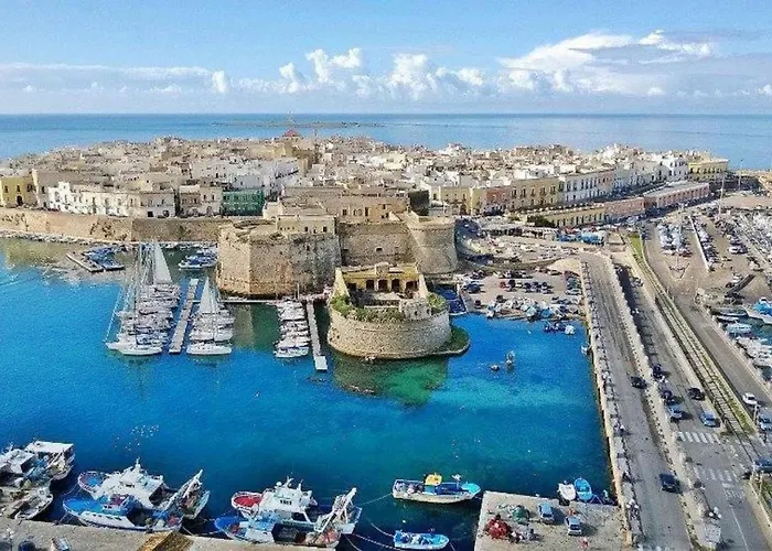 Vista Gaia Apartamento